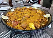 Paella