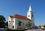 Parndorf – rk Pfarrkirche