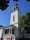 Pawtuxet Village Historic District