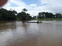 Barreirinha – Veduta