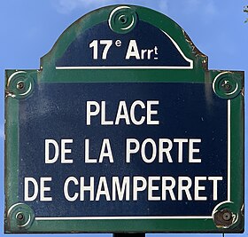 Voir la plaque.