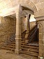 Escalier intérieur