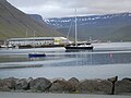 Il porto di Ísafjörður (altra immagine)