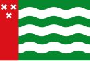 Drapeau de Prinsenbeek