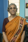 Professor Malathi Adusumalli