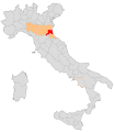 Provincia di Ravenna