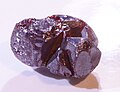 Pyrargyrite