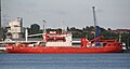 RV Akademik Fiodorov