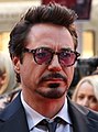 Robert Downey, Jr.