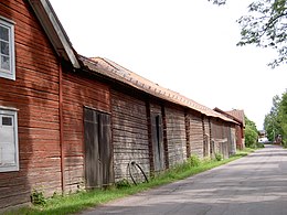 Västerby – Veduta