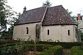 Chapelle de Saint-Lazare d'Armes