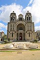 Église Sainte-Eugénie