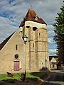 Église de Soucy