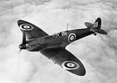 Supermarine Spitfire