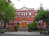 St. Phillip's Episcopal Church