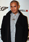 Stan Walker (2013–15)