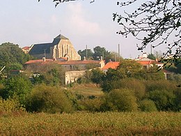 Brem-sur-Mer – Veduta