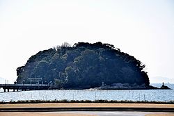 Takeshima