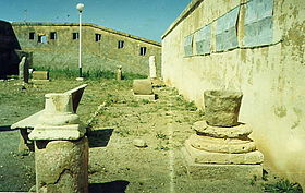 آثار كارتيناس الرومانية