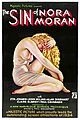 Affiche du film The Sin of Nora Moran, 1933