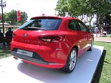 SEAT León SC