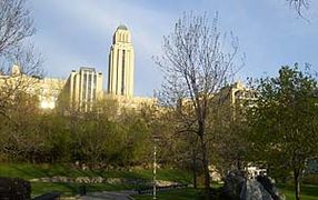 Universidade de Montréal