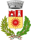 Blason de Valpelline