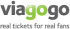 logo de Viagogo