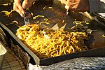 焼きそば