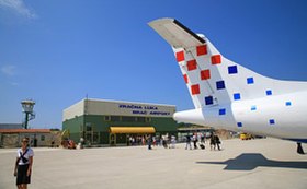 Image illustrative de l’article Aéroport de Brač