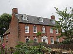 Beechlands Farmhouse