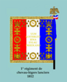 modèle 1812 revers