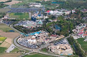 Image illustrative de l’article Europa-Park