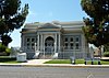 Kern Branch, Beale Memorial Library