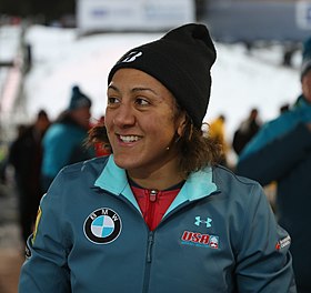 Image illustrative de l’article Elana Meyers