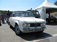 Giulia Berlina