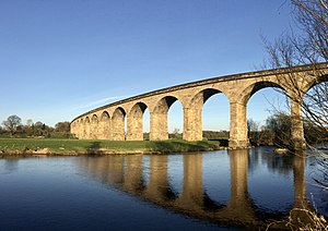 Arthington-Viadukt