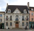 Auxerre, Yonne, Bourgogne, France