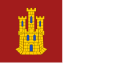 Flag of Castilla–La Mancha