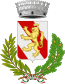 Blason de Bellinzago Lombardo