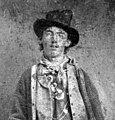 Billy the Kid