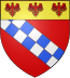 Blason de Frémonville