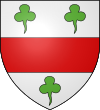 Blason de Plobsheim
