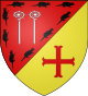 Riencourt-lès-Bapaume – Stemma