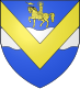 Coat of arms of Villecey-sur-Mad