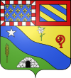 Blason de La Roche-Vanneau