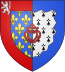 Blason de Pays de la Loire