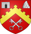 Blason de Vaunaveys-la-Rochette