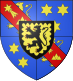 Coat of arms of Oosterzele