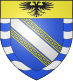 Coat of arms of Aix-en-Othe